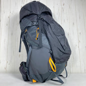 【Unisex S/M ブラック系】 The North Face ( ザ・ノースフェイス ) グリフィン 65 Griffin 65 ナイロン バッグ ストレージ バックパック 容量【55L～79L】 z00060022  容量【55L～79L】 バックパック バッグ