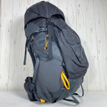 【Unisex S/M ブラック系】 The North Face ( ザ・ノースフェイス ) グリフィン 65 Griffin 65 ナイロン バッグ ストレージ バックパック 容量【55L～79L】 z00060022  容量【55L～79L】 バックパック バッグ
