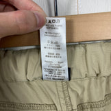 【Men's L ベージュ系】 2014 Patagonia ( パタゴニア ) ギ3 パンツ レギュラー Gi III Pants Regular ELKH 生産終了モデル 入手困難 速乾 耐久撥水 UPF50+ ナイロン ウェア ボトムス ロングパンツ  z00