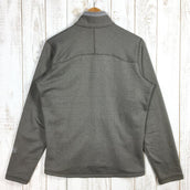 【Men's S ブラウン系】 Patagonia ( パタゴニア ) R1 フルジップ ジャケット R1 Full Zip Jacket レギュレーター ポーラテック パワードライ フリース 入手困難 40125 International Men's フリース - 【公式】2ndGEAR（セカンドギア）Webショップ【登山用品・アウトドア用品専門 買取販売店】