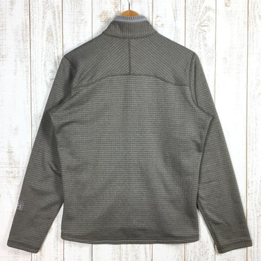 【Men's S ブラウン系】 Patagonia ( パタゴニア ) R1 フルジップ ジャケット R1 Full Zip Jacket レギュレーター ポーラテック パワードライ フリース 入手困難 40125 International Men's フリース - 【公式】2ndGEAR（セカンドギア）Webショップ【登山用品・アウトドア用品専門 買取販売店】