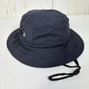 【Unisex S/M ブラック系】 Mammut ( マムート ) ゴビ ライト ハット Gobi Light Hat ストレッチ / ドローコード ウェア ウェア小物 ヘッドウェア ハット z00061310  ハット ヘッドウェア ウェア小物 ウェア-2