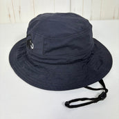 【Unisex S/M ブラック系】 Mammut ( マムート ) ゴビ ライト ハット Gobi Light Hat ストレッチ / ドローコード ウェア ウェア小物 ヘッドウェア ハット z00061310  ハット ヘッドウェア ウェア小物 ウェア
