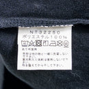 【Men's M ブラック系】 The North Face ( ザ・ノースフェイス ) ショートスリーブトリプルグラデーションティー S/S TRI GRADAT Tee Tシャツ ポリエステル ウェア トップス インナー シャツ ショートスリーブTシャツ クルー-6