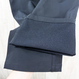 【Men's M ブラック系】 Montbell ( モンベル ) マウンテントレーナーパンツ ナイロン ウェア ボトムス ロングパンツ ソフトシェル z00051319 ソフトシェル ロングパンツ ボトムス ウェア - 【公式】2ndGEAR（セカンドギア）Webショップ【登山用品・アウトドア用品専門 買取販売店】