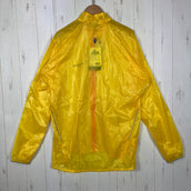【Men's M イエロー系】 Montbell ( モンベル ) イーエックス ライト ウインド ジャケット EX Light Wind Jacket ナイロン ウェア トップス アウター ジャケット ウィンドシェル z00056260  ウィンドシェル アウター