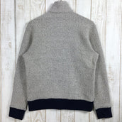 【Men's S ベージュ系】 Patagonia ( パタゴニア ) ウーリエステル フリース ジャケット Woolyester Fleece Jacket ウール フリース 26935 International Men's OAT Oatmeal フリース ア - 【公式】2ndGEAR（セカンドギア）Webショップ【登山用品・アウトドア用品専門 買取販売店】