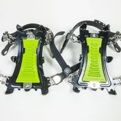 【L ブラック系】 Life Sports（ライフスポーツ） 6本爪ラチェットアイゼン 6 Point Ratchet Crampon ウィンターギア クランポン アイゼン z00051902 クランポン アイゼン ウィンターギア - 【公式】2ndGEAR（セカンドギア）Webショップ【登山用品・アウトドア用品専門 買取販売店】
