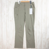 【Women's 38 ベージュ系】 Millet ( ミレー ) トレッカー ストレッチ パンツ Iii ソフトシェル MIV9113 Women's Dorite ソフトシェル ロングパンツ ボトムス ウェア - 【公式】2ndGEAR（セカンドギア）Webショップ【登山用品・アウトドア用品専門 買取販売店】