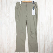 【Women's 38 ベージュ系】 Millet ( ミレー ) トレッカー ストレッチ パンツ Iii ソフトシェル MIV9113 Women's Dorite ソフトシェル ロングパンツ ボトムス ウェア - 【公式】2ndGEAR（セカンドギア）Webショップ【登山用品・アウトドア用品専門 買取販売店】