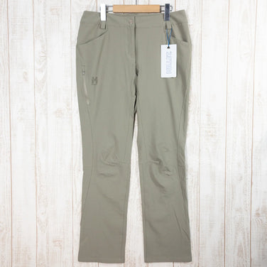 【Women's 38 ベージュ系】 Millet ( ミレー ) トレッカー ストレッチ パンツ Iii ソフトシェル MIV9113 Women's Dorite ソフトシェル ロングパンツ ボトムス ウェア - 【公式】2ndGEAR（セカンドギア）Webショップ【登山用品・アウトドア用品専門 買取販売店】