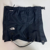 【M ブラック系】 The North Face ( ザ・ノースフェイス ) トレッキング ゴアテックス ゲイター Trekking GTX Gaiter ナイロン ウェア ウェア小物 ゲイター スパッツ z00056449  ゲイター スパッツ ウェア