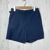 【Men's M ネイビー系】 The North Face ( ザ・ノースフェイス ) マグマ ショーツ Magma Short ナイロン ウェア ボトムス ショーツ ショートパンツ ソフトシェル z00058986  ソフトシェル ショーツ ショートパンツ ボト