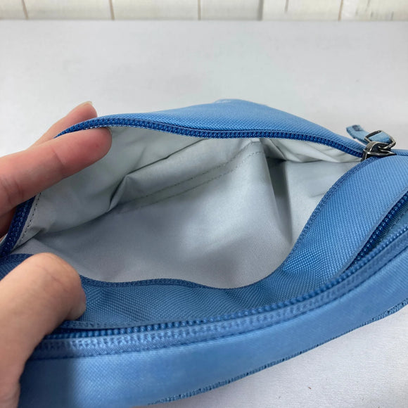 【Unisex OneSize ブルー系】 Arcteryx ( アークテリクス ) マンティス 1 ウエストパック Mantis 1 Waist Pack 1.5L 2WAY リサイクルポリエステル ポリエステル バッグ ストレージ サコッシュポーチ z00061405  サ