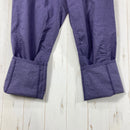 【Women's M-Tall パープル系】 Yamatomichi ( 山と道 ) ライト ファイブポケット パンツ Light 5-Pocket Pants Pirple Haze ナイロン ウェア ボトムス ロングパンツ  z00060092 Pirple Haze  ロン-4