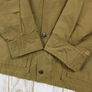 【Men's XS ベージュ系】 Kelty ( ケルティ ) ユーエス ワーク パーカ Us Work Parka 60/40 ロクヨン マウンテンパーカー ジャケット フーディ 生産終了モデル 入手困難 2002 International Men's Tan コ - 【公式】2ndGEAR（セカンドギア）Webショップ【登山用品・アウトドア用品専門 買取販売店】
