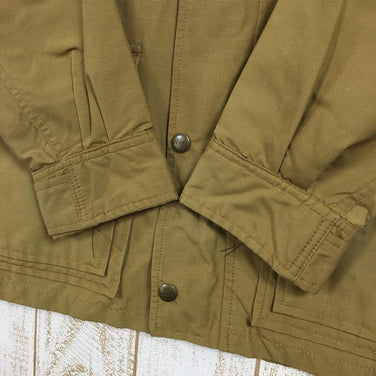 【Men's XS ベージュ系】 Kelty ( ケルティ ) ユーエス ワーク パーカ Us Work Parka 60/40 ロクヨン マウンテンパーカー ジャケット フーディ 生産終了モデル 入手困難 2002 International Men's Tan コ - 【公式】2ndGEAR（セカンドギア）Webショップ【登山用品・アウトドア用品専門 買取販売店】