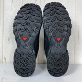 【Men's 26.0cm ブラック系】 Salomon ( サロモン ) エックスエー プロ 3D V9 ゴアテックス XA PRO 3D V9 GORE-TEX フットウェア ハイキングシューズ z00060154  ハイキングシューズ フットウェア