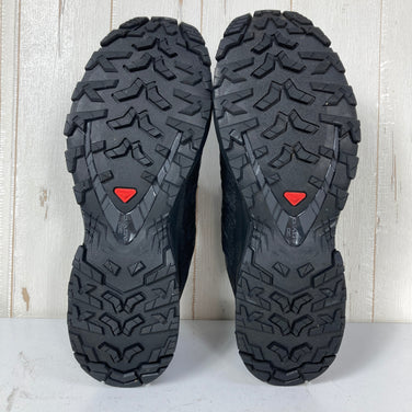 【Men's 26.0cm ブラック系】 Salomon ( サロモン ) エックスエー プロ 3D V9 ゴアテックス XA PRO 3D V9 GORE-TEX フットウェア ハイキングシューズ z00060154  ハイキングシューズ フットウェア