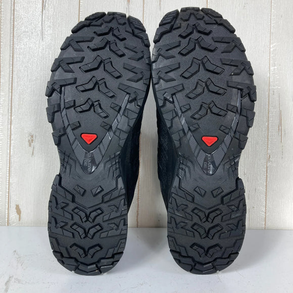 【Men's 26.0cm ブラック系】 Salomon ( サロモン ) エックスエー プロ 3D V9 ゴアテックス XA PRO 3D V9 GORE-TEX フットウェア ハイキングシューズ z00060154  ハイキングシューズ フットウェア