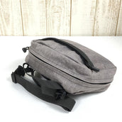 【OneSize ブラウン系】 Karrimor ( カリマー ) ショルダーバッグ Shoulder Bag ショルダーバッグ バッグ ストレージ - 【公式】2ndGEAR（セカンドギア）Webショップ【登山用品・アウトドア用品専門 買取販売店】