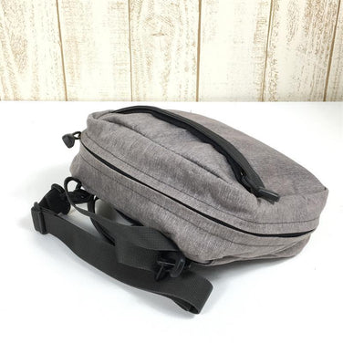 【OneSize ブラウン系】 Karrimor ( カリマー ) ショルダーバッグ Shoulder Bag ショルダーバッグ バッグ ストレージ - 【公式】2ndGEAR（セカンドギア）Webショップ【登山用品・アウトドア用品専門 買取販売店】