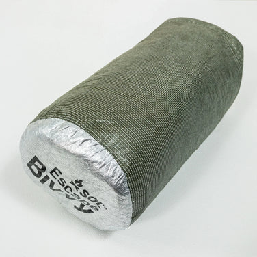 【OneSize グリーン系】 Sol ( エスオーエル ) エスケープ ビビィ Escape Bivvy ポリエチレン スリーピングシステム シュラフカバー z00050770 シュラフカバー スリーピングシステム - 【公式】2ndGEAR（セカンドギア）Webショップ【登山用品・アウトドア用品専門 買取販売店】