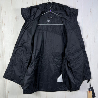 【Women's S ブラック系】 Norrona ( ノローナ ) フォルケティン サーモ40 フード ウィメンズ Falketind Thermo40 Hood W's 1820-24 7718 CAVIAR z00056080 7718 CAVIAR 化繊インサレ