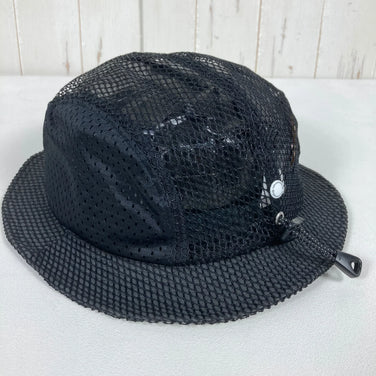 Halo Commodity Buckwheat Hat, One Size, Black. Nylon. (z00053670)