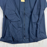 【Women's S ブルー系】 Montane ( モンテイン ) ウィメンズ フェザーライト ジャケット Women's Featherlite Jacket WFLJK15 ECRIPSE BLUE z00056025 ECRIPSE BLUE ウィンドシェル