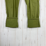 【Women's L グリーン系】 Teton Bros ( ティートンブロス ) スカイ パンツ ウィメンズ Sky Pant Women's Dry Action ソフトシェル ストレッチ ナイロン ウェア ボトムス ロングパンツ ソフトシェル z00061117