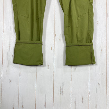 【Women's L グリーン系】 Teton Bros ( ティートンブロス ) スカイ パンツ ウィメンズ Sky Pant Women's Dry Action ソフトシェル ストレッチ ナイロン ウェア ボトムス ロングパンツ ソフトシェル z00061117