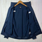 【Men's S ネイビー系】 The North Face ( ザ・ノースフェイス ) ザ トラック ジャケット The Track Jacket ポリエステル ウェア トップス アウター ジャケット 化繊 z00055003  化繊 アウター ジャケット トップ