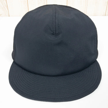 【S ブラック系】 Halo Commodity ( ハロコモディティ ) リム キャップ Rhim Cap ベースボールキャップ メッシュキャップ HL-1001 キャップ ヘッドウェア ウェア小物 ウェア - 【公式】2ndGEAR（セカンドギア）Webショップ【登山用品・アウトドア用品専門 買取販売店】