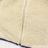 2014 Patagonia Classic Retro-X Vest (ELKH/Elcap Khaki) Men's Small Beige. Polyester fleece top. Product code: z00052861 EL.