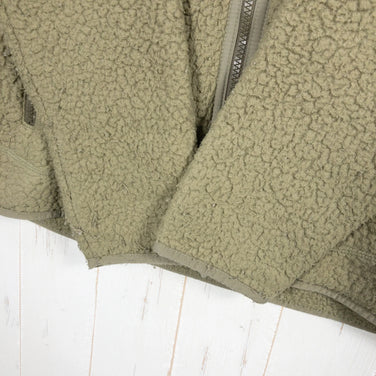 【Men's M ベージュ系】 2019 Patagonia ( パタゴニア ) レトロ パイル ジャケット SKA ポリエステル ウェア トップス アウター ジャケット フリース z00050610 SKA フリース アウター ジャケット トップス ウェア - 【公式】2ndGEAR（セカンドギア）Webショップ【登山用品・アウトドア用品専門 買取販売店】