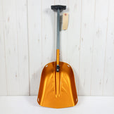 Black Diamond Deploy 7 铝合金冬季雪铲（均码，橙色）z00052822