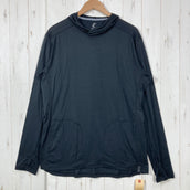 【Men's XL ブラック系】 Teton Bros ( ティートンブロス ) アクシオ ライト フーディ Axio Lite Hoody ウール ウェア トップス インナー シャツ フーディ ウール z00059989  ウール フーディ インナー シャツ トップ