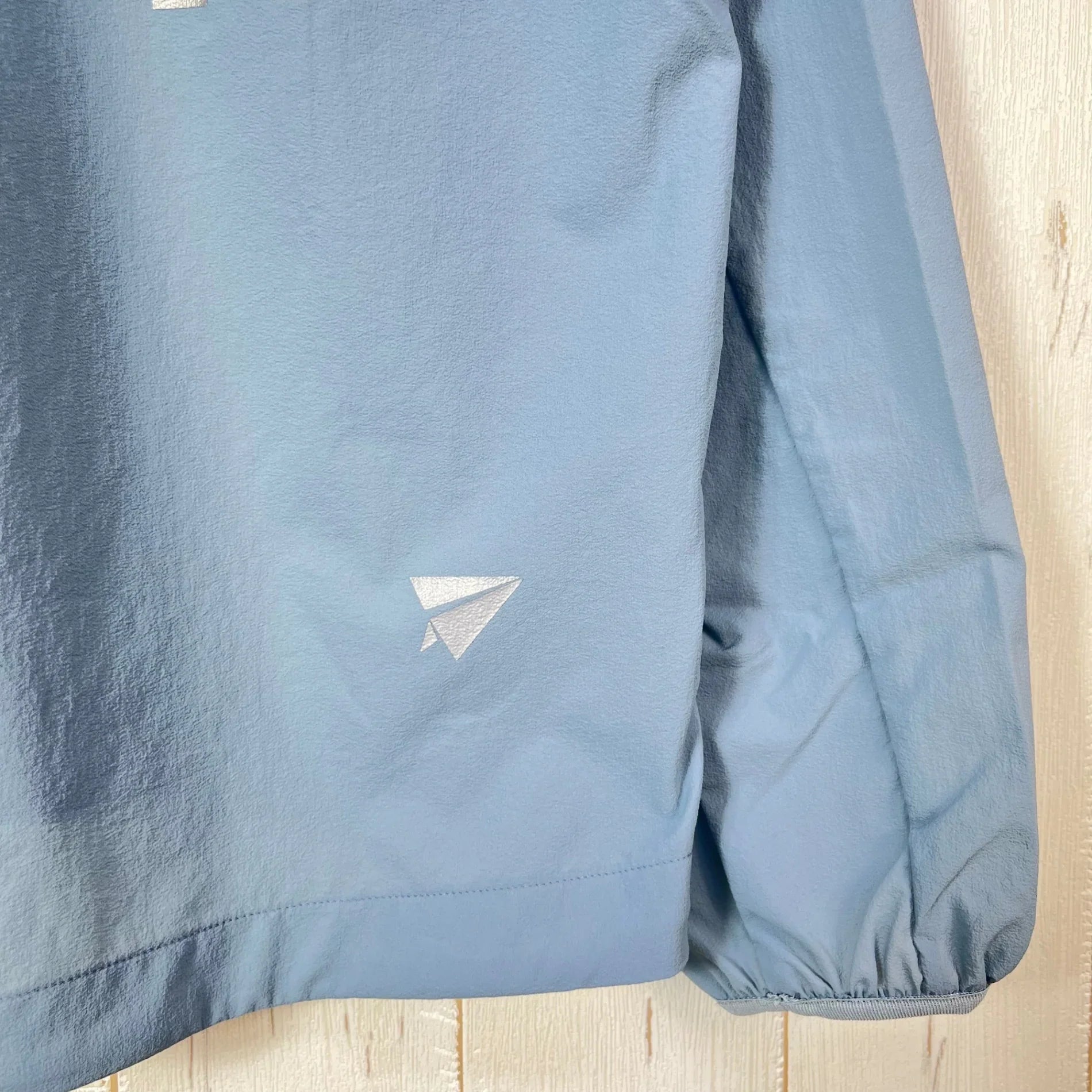 Unisex M ブルー系】 Paper Sky Wear ( ペーパースカイ ウェア 