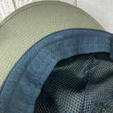 【Unisex L グリーン系】 Halo Commodity ( ハロコモディティ ) クレビス キャップ Crevice Cap ポリエステル ウェア ウェア小物 ヘッドウェア キャップ z00050684 キャップ ヘッドウェア ウェア小物 ウェア - 【公式】2ndGEAR（セカンドギア）Webショップ【登山用品・アウトドア用品専門 買取販売店】