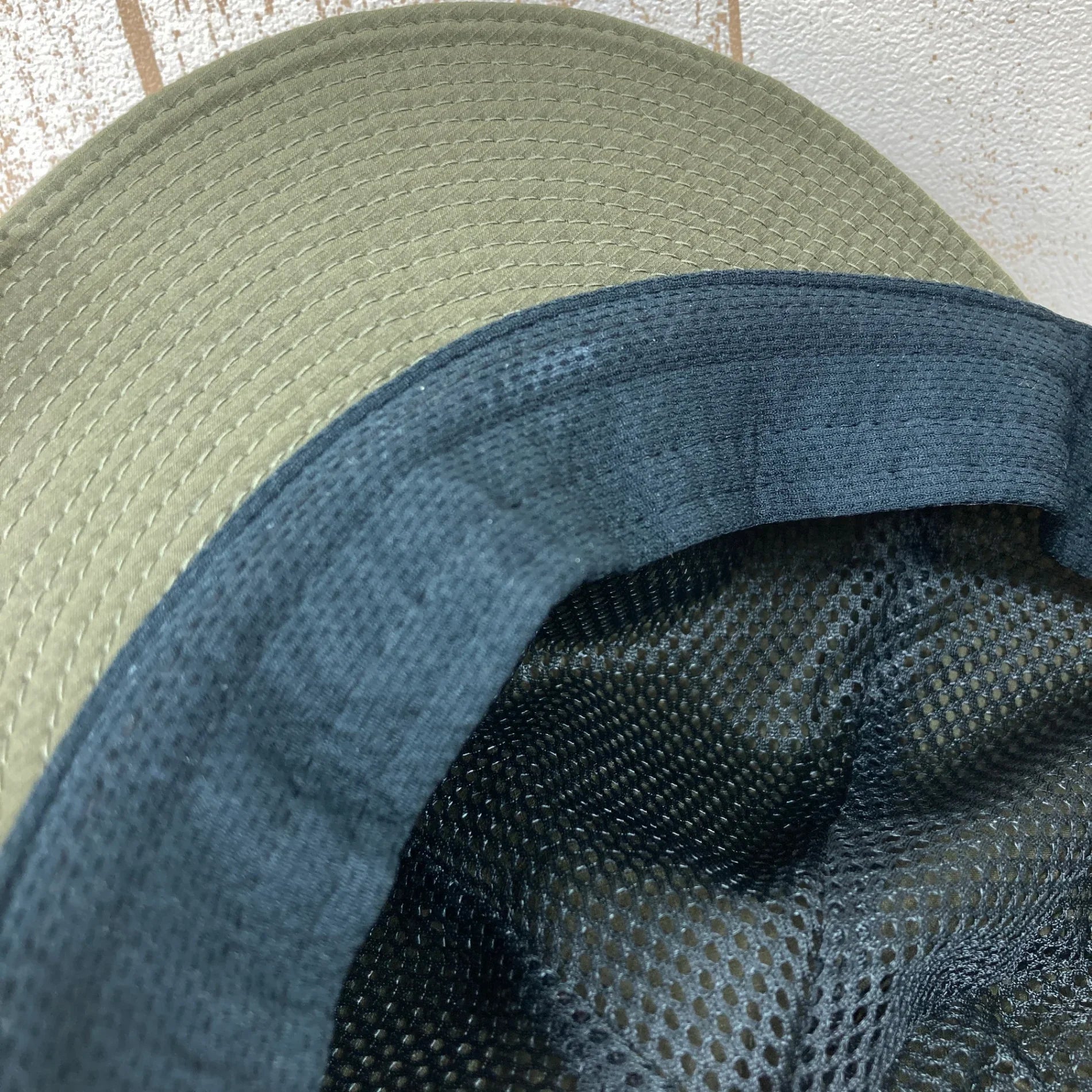 【Unisex L グリーン系】 Halo Commodity ( ハロコモディティ ) クレビス キャップ Crevice Cap ポリエステル ウェア ウェア小物 ヘッドウェア キャップ z00050684 キャップ ヘッドウェア ウェア小物 ウェア - 【公式】2ndGEAR（セカンドギア）Webショップ【登山用品・アウトドア用品専門 買取販売店】