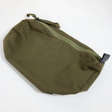 【OneSize グリーン系】 Mystery Ranch ( ミステリーランチ ) ゾイドバッグ ミディアム ナイロン スタッフサック インナーポーチ パッキングサック バッグ ストレージ - 【公式】2ndGEAR（セカンドギア）Webショップ【登山用品・アウトドア用品専門 買取販売店】