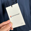 【Men's M ブルー系】 Montane ( モンテイン ) メンズ フェザーライト ジャケット Men's Featherlite Jacket MFLJK15 ECRIPSE BLUE z00056019 ECRIPSE BLUE ウィンドシェル アウター-7