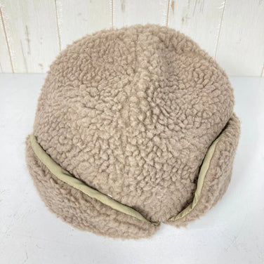 【OneSize ベージュ系】 Halo Commodity ( ハロコモディティ ) マカルー キャップ Makalu Cap ポリエステル ウェア ウェア小物 ヘッドウェア キャップ z00056357  キャップ ヘッドウェア ウェア小物 ウェア