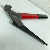 Black Diamond X15 直柄冰镐（红色） - 均码，适合所有冬季装备，冰镐（z00054953）