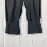 【Unisex M ブラック系】 Static ( スタティック ) オール マウンテン パンツ #3 軽エディション All Mountain Pants #3 軽Edition ムーンライトギア コラボモデル ナイロン ウェア ボトムス ロングパンツ  z0005