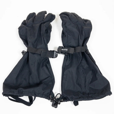 【Unisex M ブラック系】 Isuka ( イスカ ) ウェザーテック オーバーグローブ ナイロン ウェア ウェア小物 グローブ 手袋 z00050287 グローブ 手袋 ウェア小物 ウェア - 【公式】2ndGEAR（セカンドギア）Webショップ【登山用品・アウトドア用品専門 買取販売店】