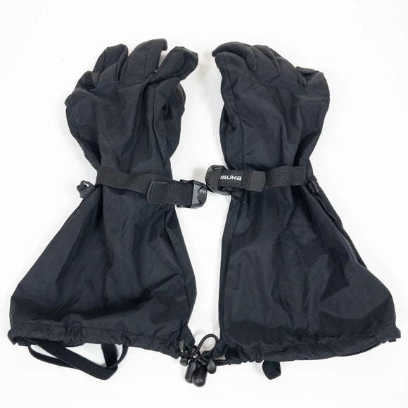 【Unisex M ブラック系】 Isuka ( イスカ ) ウェザーテック オーバーグローブ ナイロン ウェア ウェア小物 グローブ 手袋 z00050287 グローブ 手袋 ウェア小物 ウェア - 【公式】2ndGEAR（セカンドギア）Webショップ【登山用品・アウトドア用品専門 買取販売店】