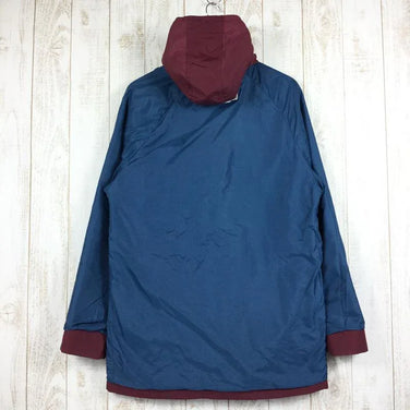 【Men's S レッド系】Llbean ( エルエルビーン ) 90S バクスター ステート パーカ Baxter State Parka マウンテン パーカー International Men's 化繊 アウター ジャケット トップス ウェア - 【公式】2ndGEAR（セカンドギア）Webショップ【登山用品・アウトドア用品専門 買取販売店】
