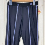 【Men's XS ブラック系】 Skins ( スキンズ ) コンプレッション スポーツ ロングタイツ Compression Sports Long Tights ナイロン ウェア ボトムス タイツ z00059957  タイツ ボトムス ウェア